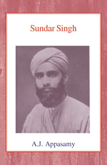 Sundar Singh