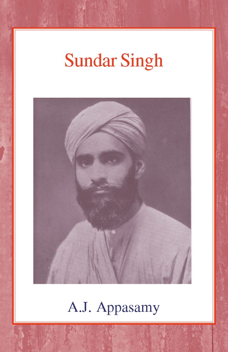 Sundar Singh HB