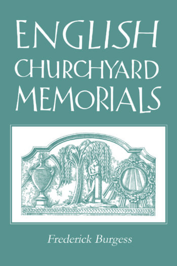 English Churchyard Memorials