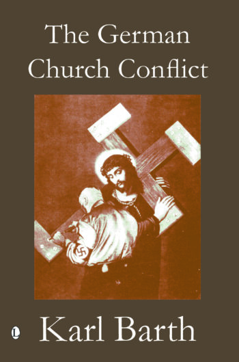 German Church Conflict