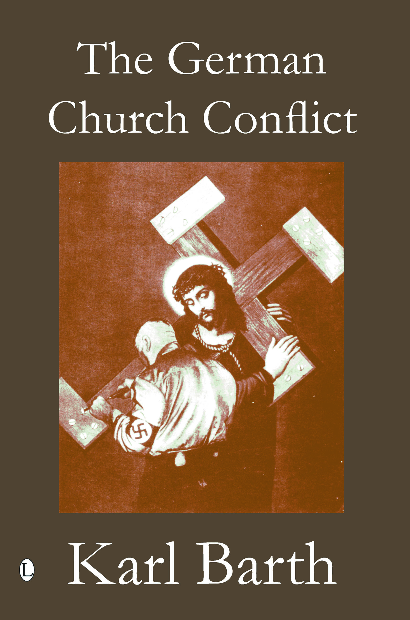 German Church Conflict
