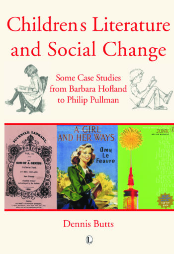 Children's Literature and Social Change