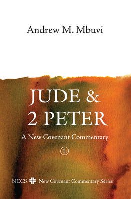 Jude & 2 Peter