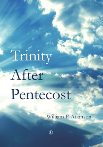 Trinity after Pentecost