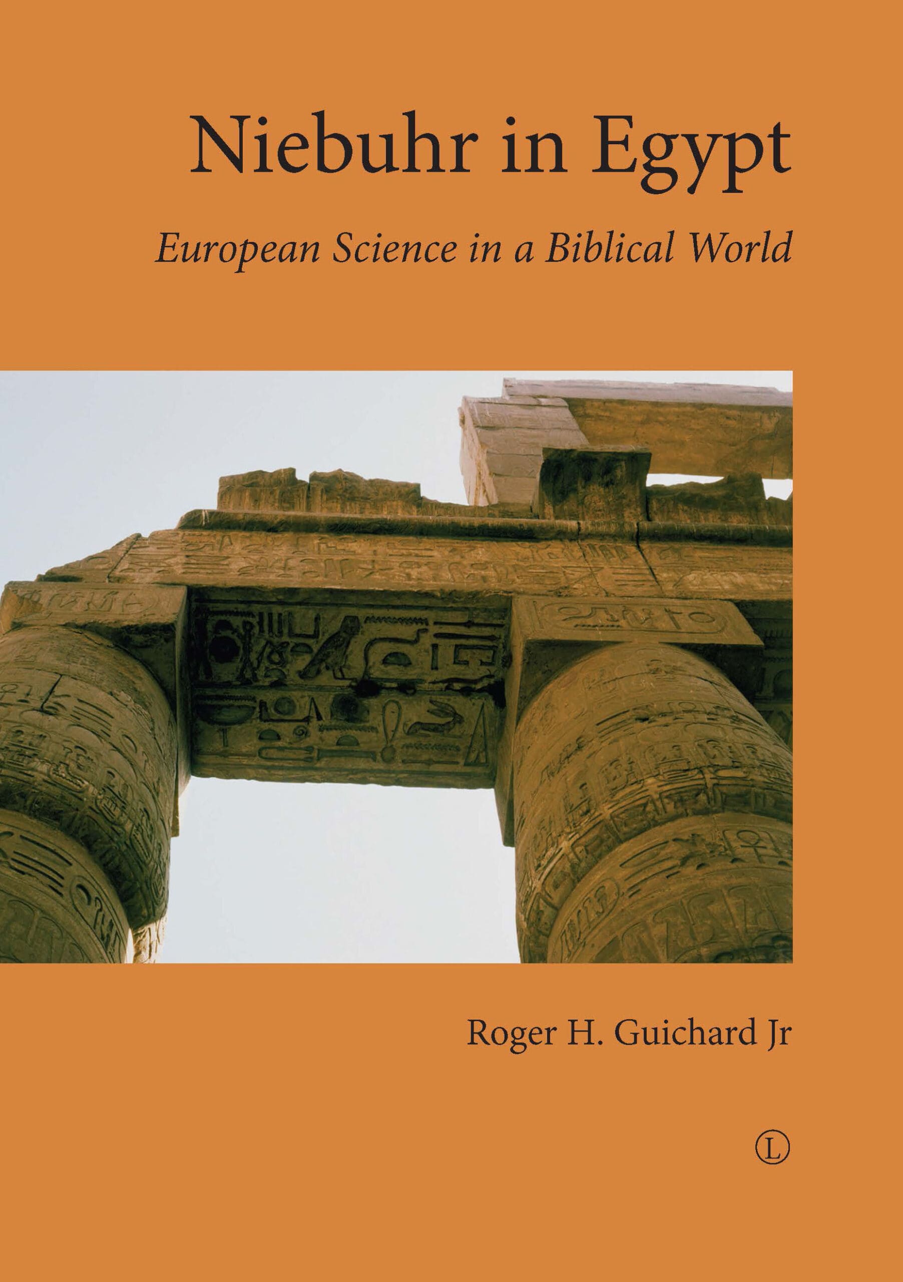 Niebuhr in Egypt