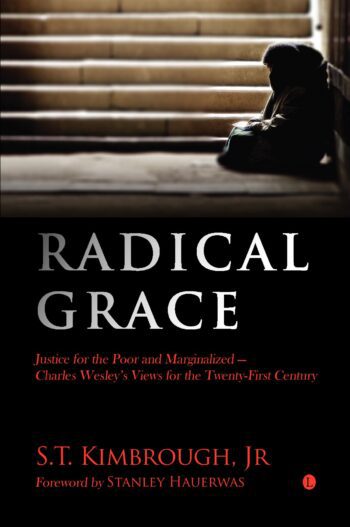 Radical Grace