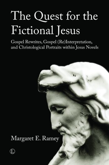 The Quest for the Fictional Jesus