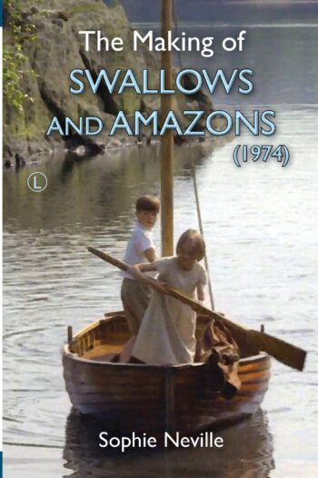 The Making of Swallows and Amazons (1974)