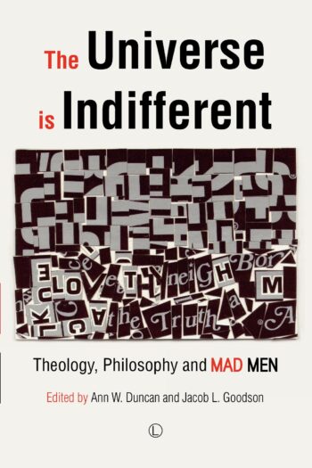 The Universe is Indifferent