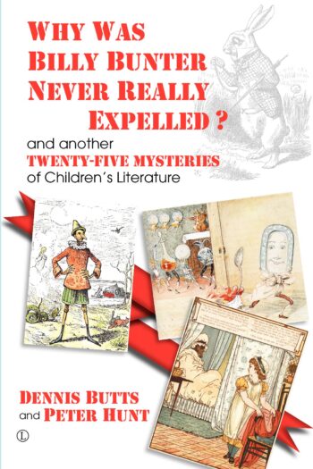 Why Was Billy Bunter Never Really Expelled?