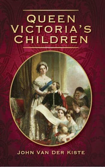 Queen Victoria's Children