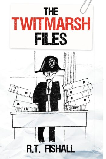 The Twitmarsh Files