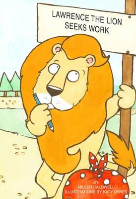 Lawrence the Lion Seeks Work