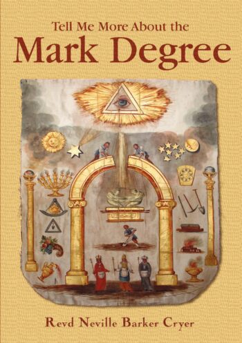 Tell Me More About the mark Degree