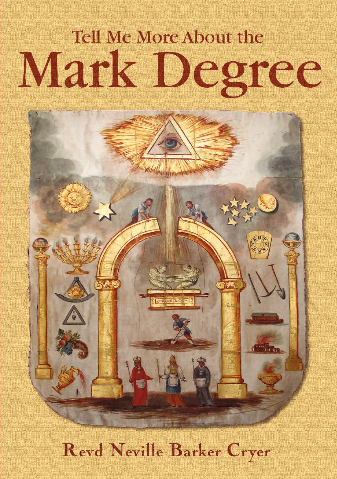 Tell Me More About the mark Degree