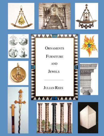 Ornaments, Furniture and Jewels