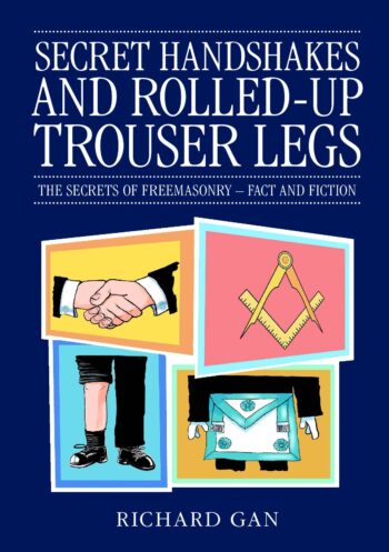 Secret Handshakes and Rolled Up Trouser Legs