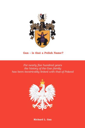 Gan – is that a Polish name?
