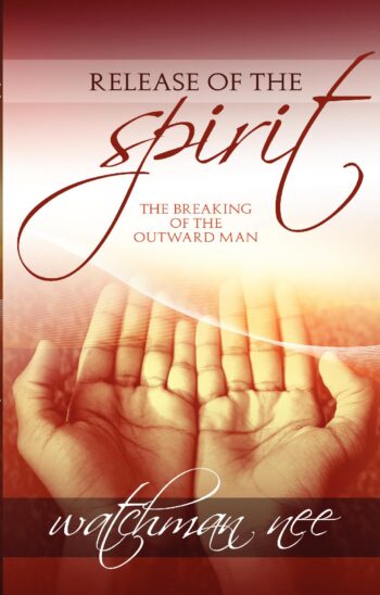 Release of the Spirit