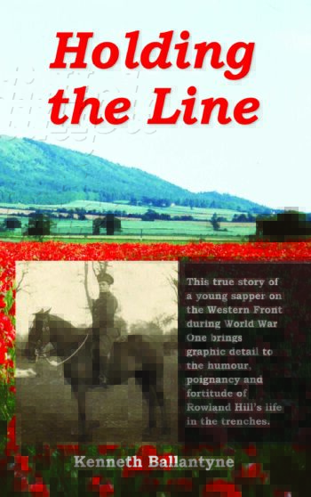 Holding the Line