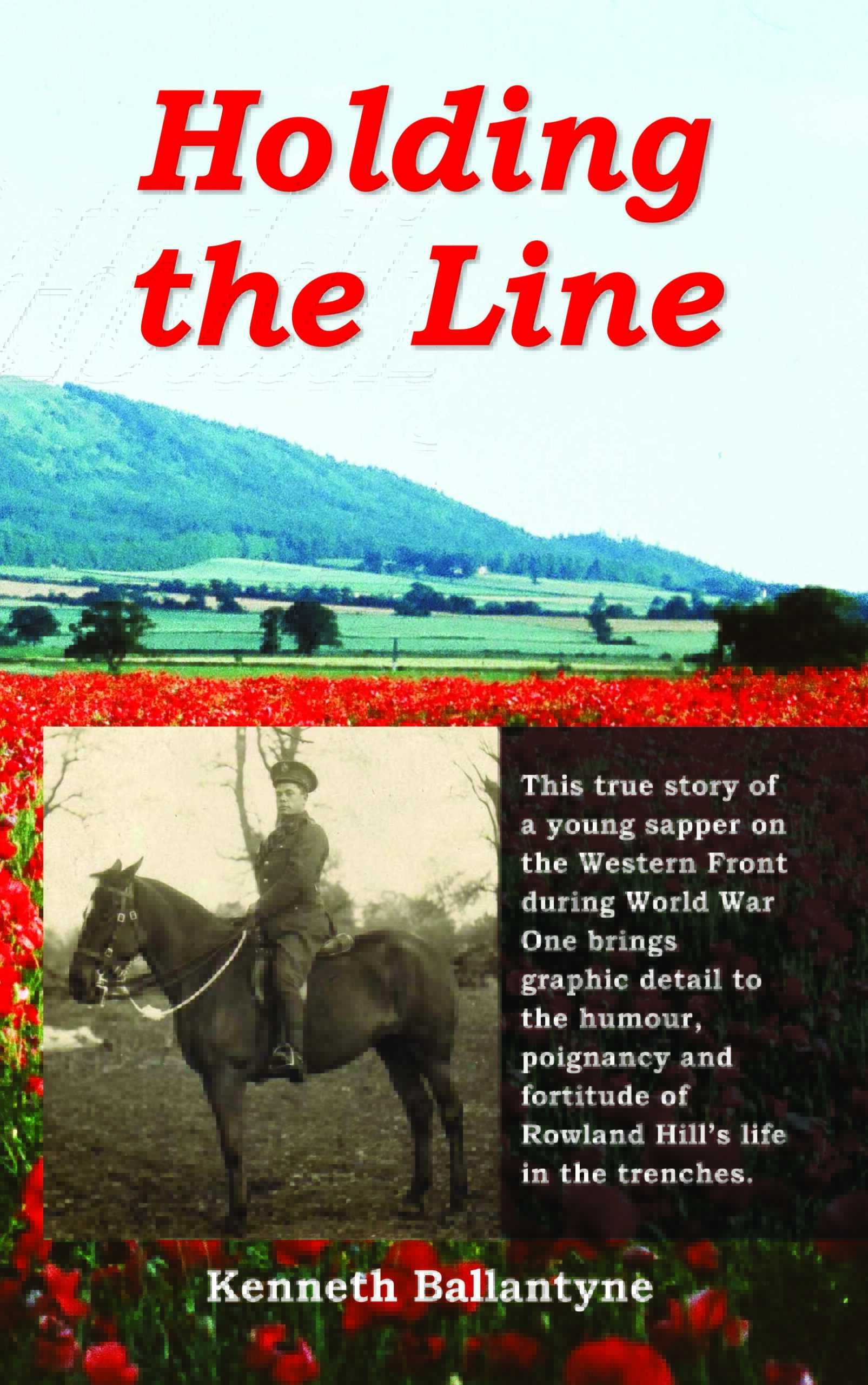 Holding the Line