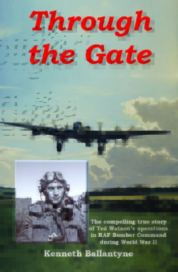 Through the Gate
