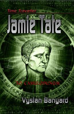 Time Traveller Jamie Tate