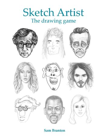 Sketch Artist