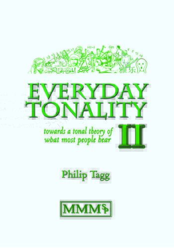 Everyday Tonality II