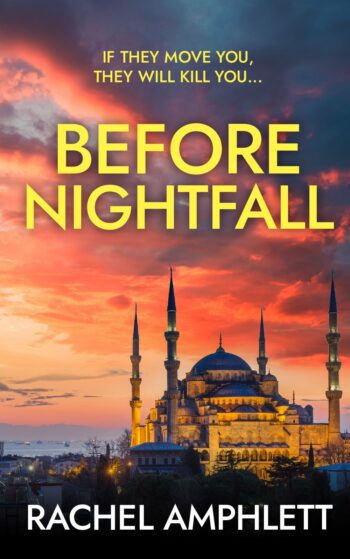 Before Nightfall