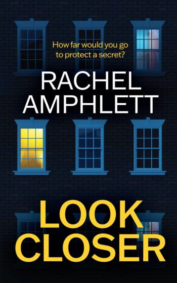 Look Closer