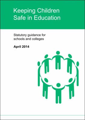 Keeping Children Safe in Education