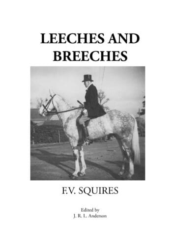 Leeches and Breeches