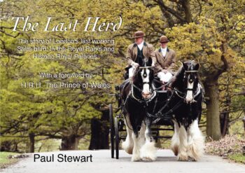 The Last Herd