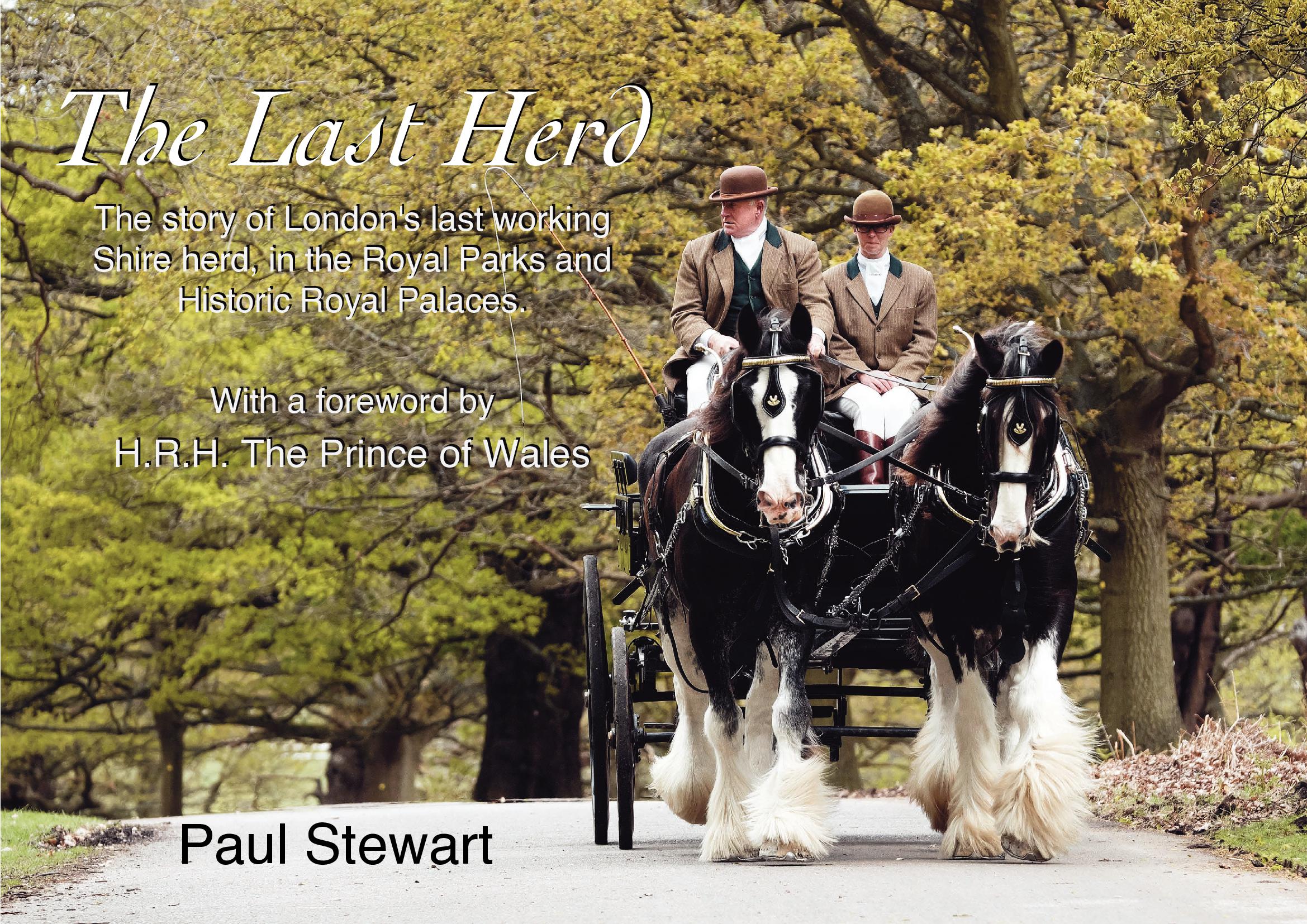 The Last Herd