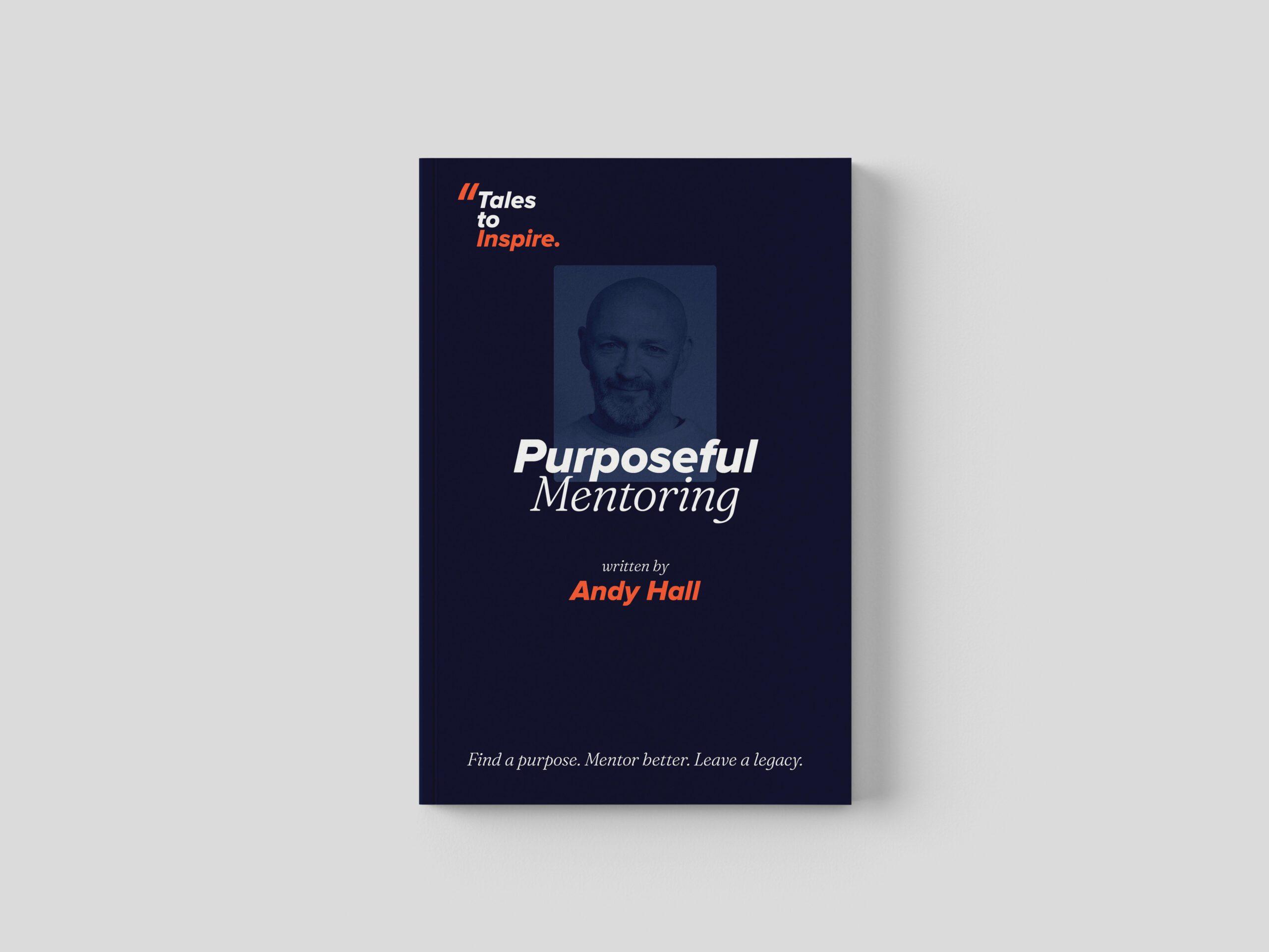 Purposeful Mentoring
