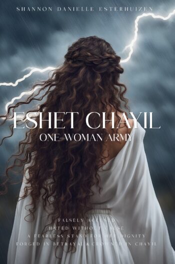 Eshet Chayil: One Woman Army