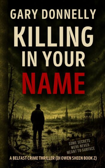 Killing In Your Name