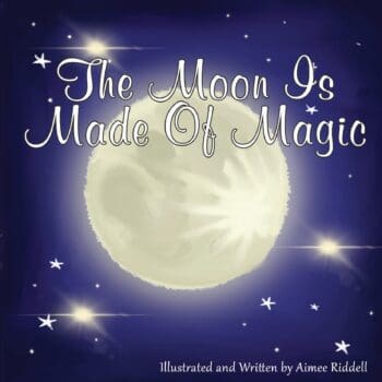 The Moon is Made of Magic