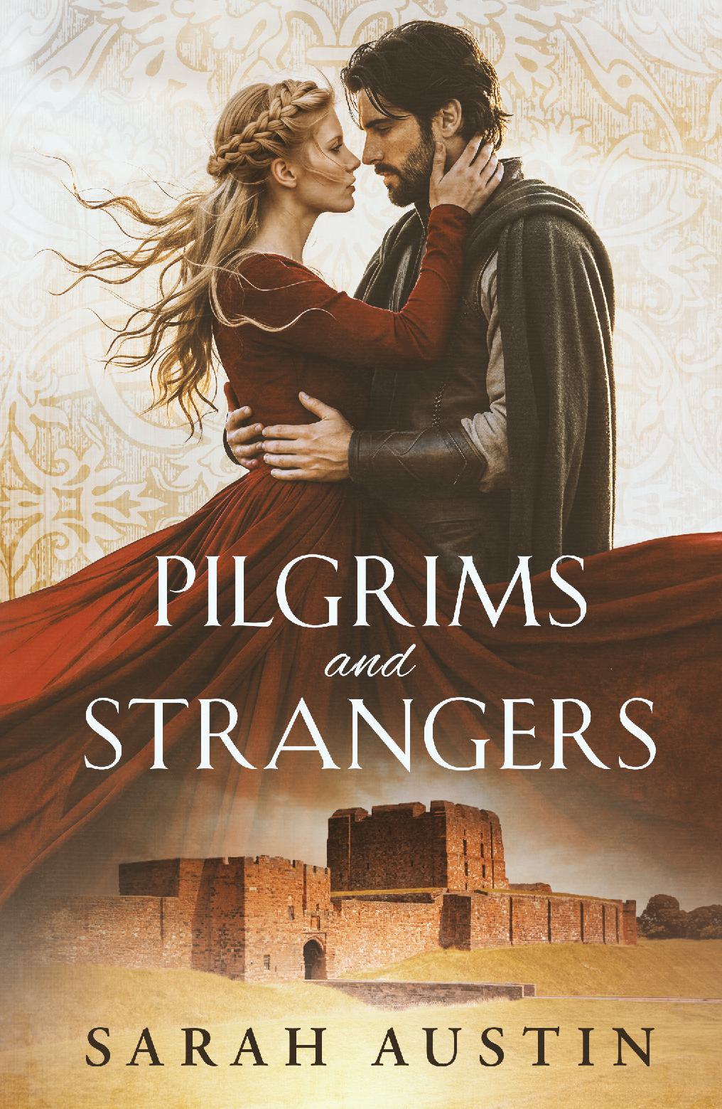 Pilgrims and Strangers