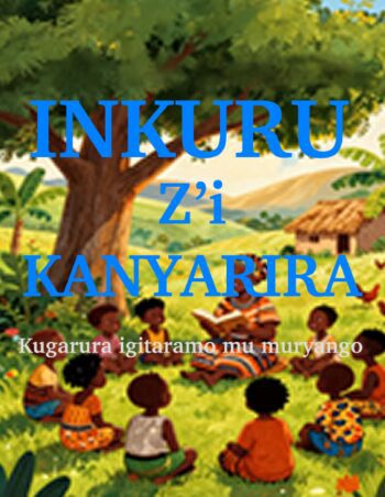 Inkuru z' i Kanyarira - Kugarura igitaramo mu muryango