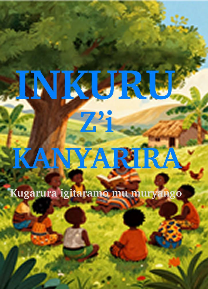 Inkuru z' i Kanyarira - Kugarura igitaramo mu muryango