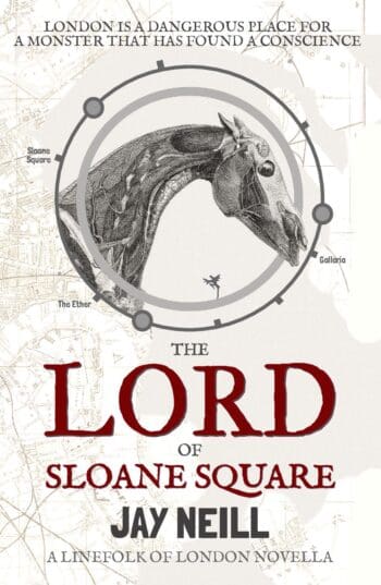 The Lord Of Sloane Square