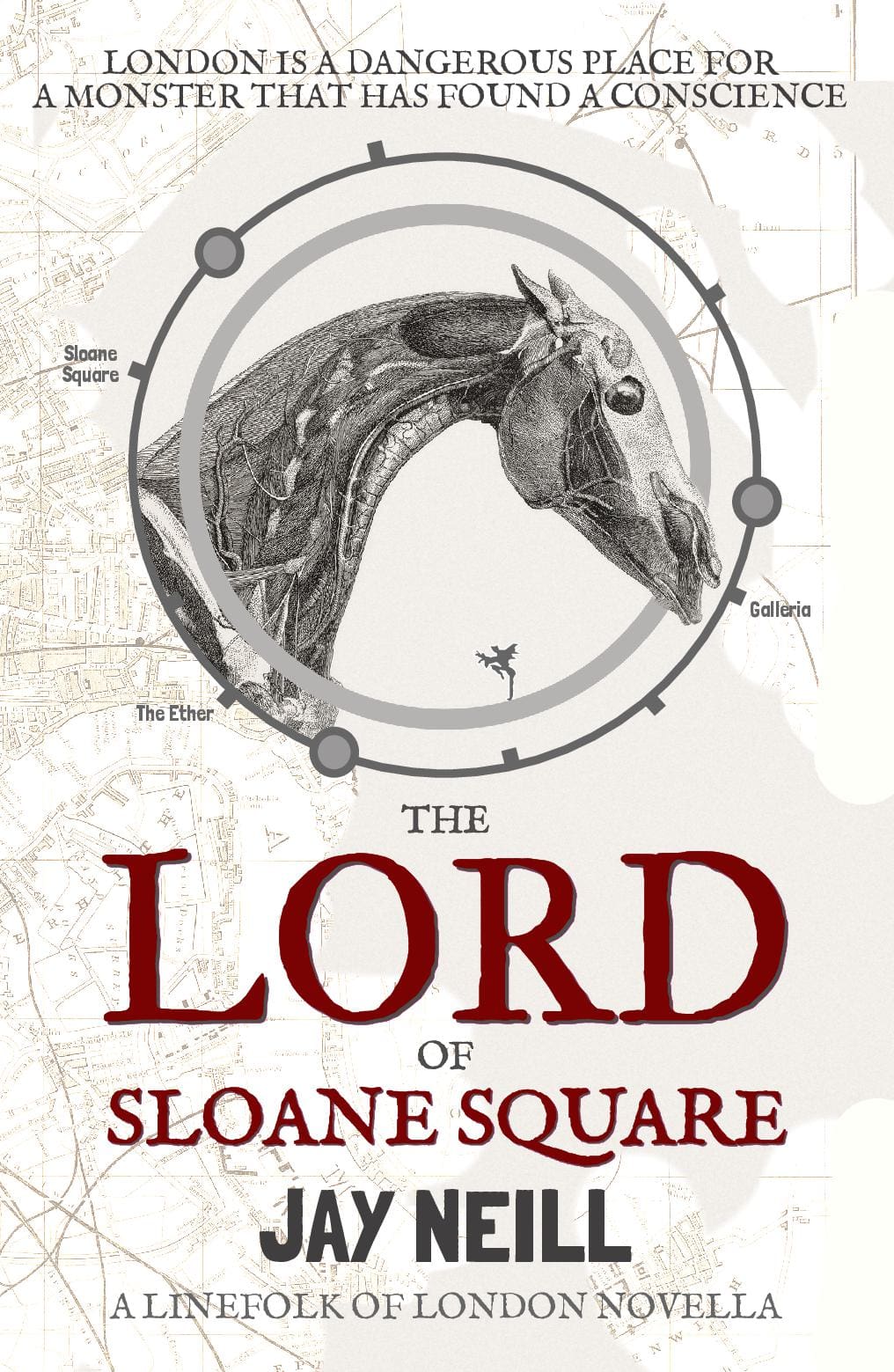 The Lord Of Sloane Square