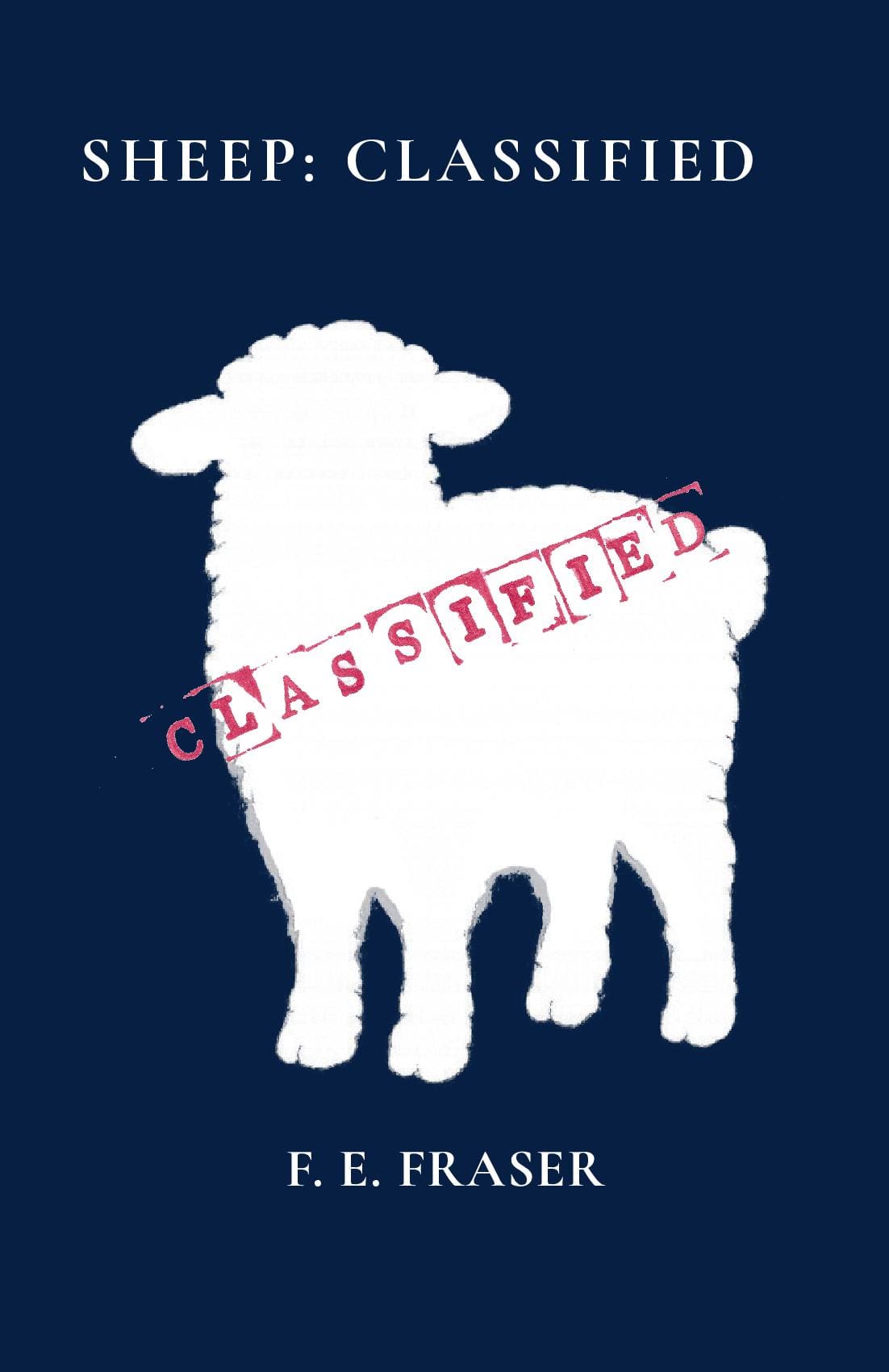 Sheep: Classified