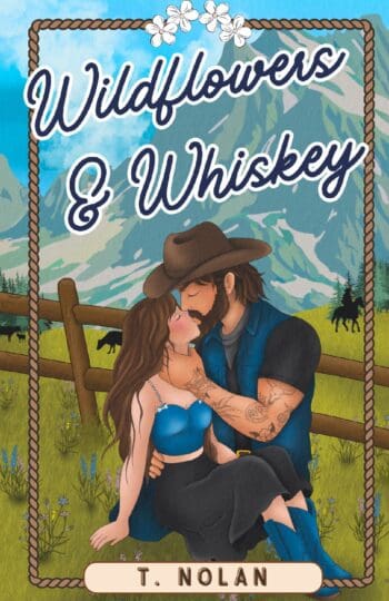 Wildflowers & Whiskey