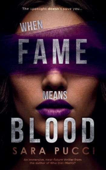 When Fame Means Blood