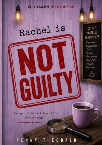Rachel Is Not Guilty