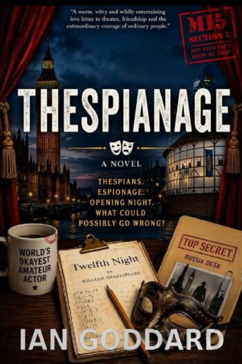 Thespianage