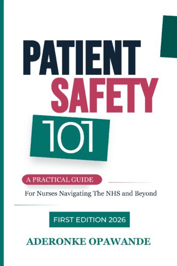 Patient Safety 101